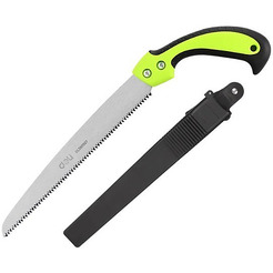 Пила садовая Deli EDL580927