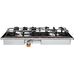 Варочная поверхность газовая Simfer H45V35M571