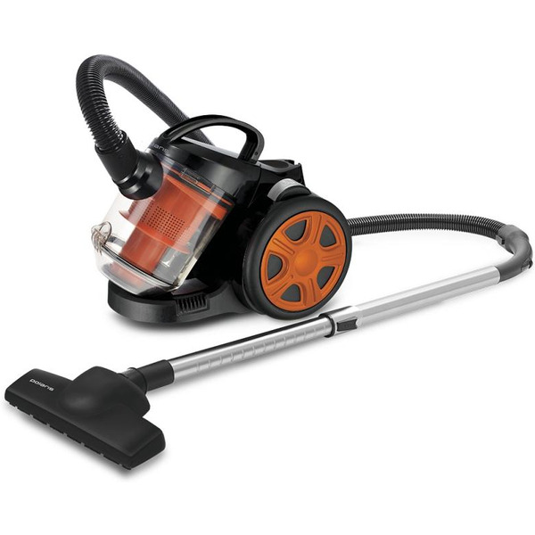 Пылесос POLARIS PVC 1516