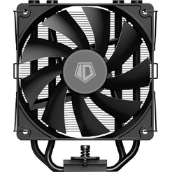 Кулер для процессора ID-Cooling SE-214-XT Black