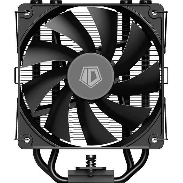 Кулер для процессора ID-Cooling SE-214-XT Black