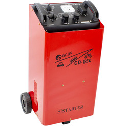 Пуско-зарядное устройство Edon CD-550