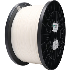 Пластик eSUN PLA+ 2.85 мм 5000 г (белый)