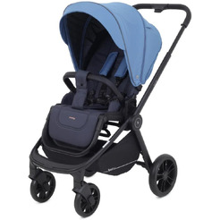 Детская прогулочная коляска Rant Energy Basic / RA096 (голубой)