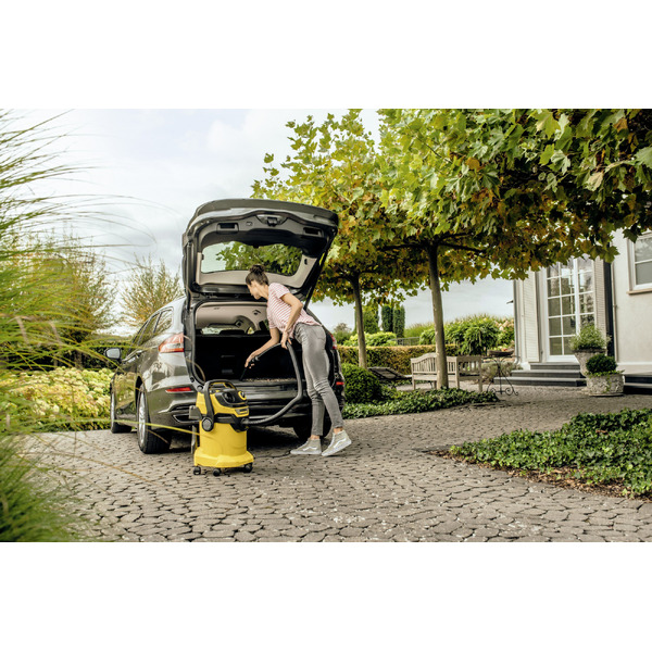 Пылесос Karcher WD 5 V-25/5/22 1.628-300.0