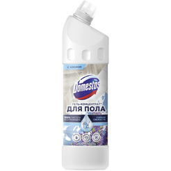 Средство для мытья пола и других поверхностей Domestos Ультра гигиена 1000 мл