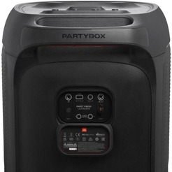 Минисистема JBL Party Box ULTIMATE черный