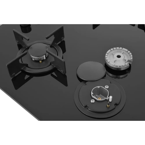 Варочная панель Indesit INGT 61 IE/BK