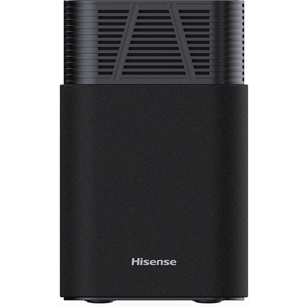 Саундбаh Hisense HT SATURN