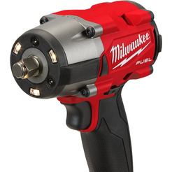 Гайковерт Milwaukee M18 FUEL M18FMTIW2F12-0 4933498057 (без АКБ)