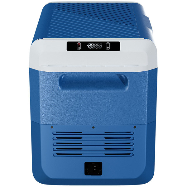 Автохолодильник компрессорный Meyvel AF-M30 30 литров (синий)