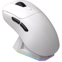 Компьютерная мышь AJAZZ AJ179PRO (белая)