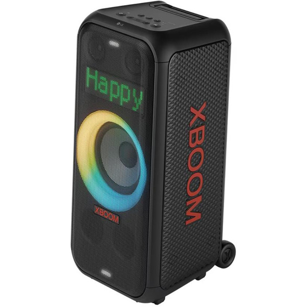 Минисистема LG XL7T