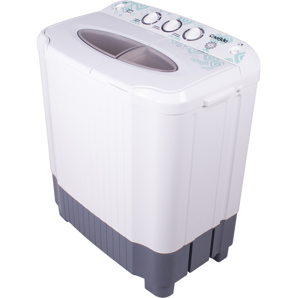 Активаторная стиральная машина Славда WS-50PET