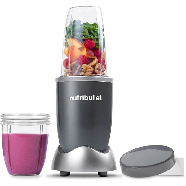 Блендер NutriBullet NB607DG