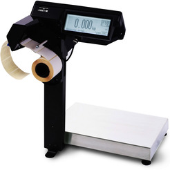 Весы МАССА-К МК-15.2-R2P-10 (71039107)