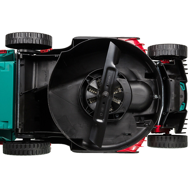 Газонокосилка Bosch ARM 37 (06008A6201)