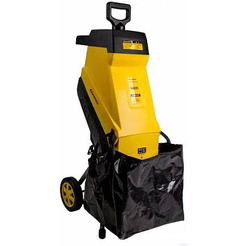 Садовый измельчитель Champion SH251
