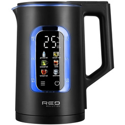 Электрочайник RED SOLUTION G125D COLORSENSE