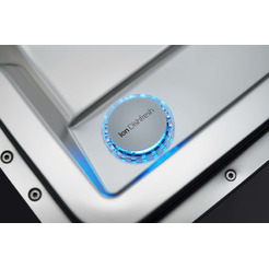 Встраиваемая посудомоечная машина Midea MID45S160i