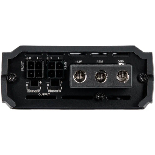 Автомобильный усилитель Deaf Bonce Machete MLA-80.4XS