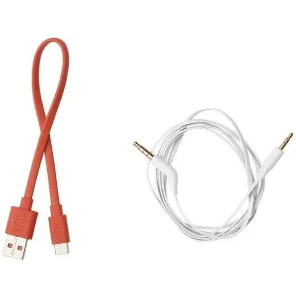 Наушники JBL Tune 670NC (белый)