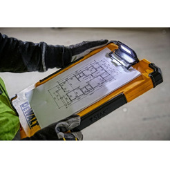 Органайзер для документов DeWalt DWST82732-1