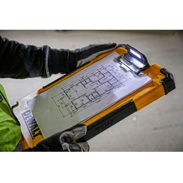 Органайзер для документов DeWalt DWST82732-1