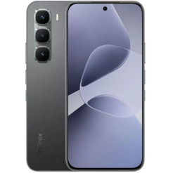 Смартфон Infinix Hot 60 Pro X6885 8GB/128GB (черный)