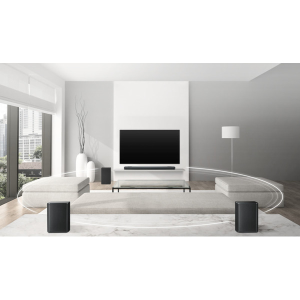 Звуковая панель LG SK9Y