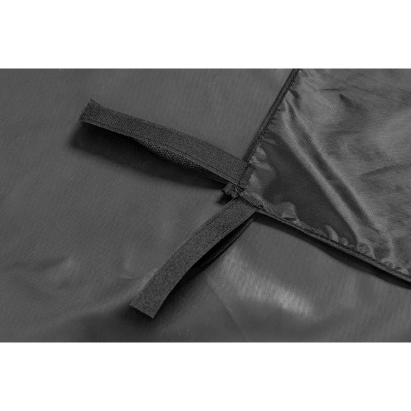 Футбольные ворота Sundays ES-SG2007 (183х122х60см)