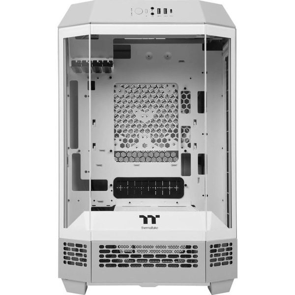 Игровой компьютер HAFF Elemento Tower WH68220