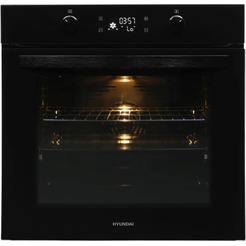 Духовой шкаф Hyundai HEO 6646 BG