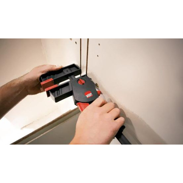 Струбцина для работы одной рукой BESSEY DUO45-8
