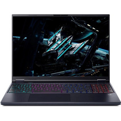 Игровой ноутбук Acer Predator Helios Neo 16 AI PHN16-73-92NH NH.QX4CD.001