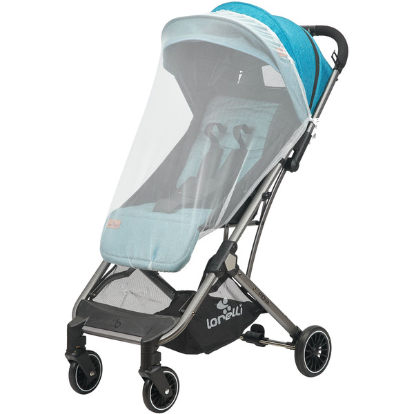 Коляска LORELLI Fiona (синий)
