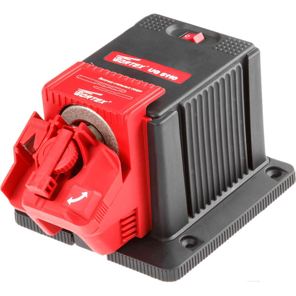 Многофункциональный заточный станок WORTEX UG 5110 (UG511000021)