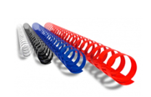 Расходные материалы для перфопереплета