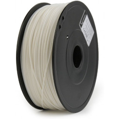 Филамент Gembird 3DP-ABS1.75-02-W (белый)