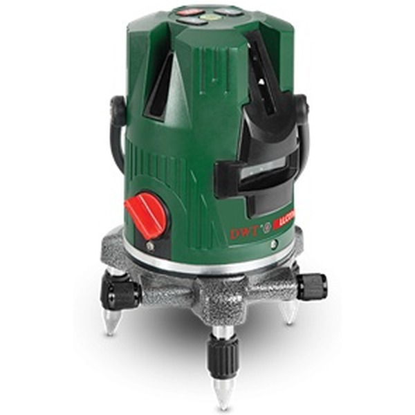 Лазерный нивелир DWT LLC03-30 BMC