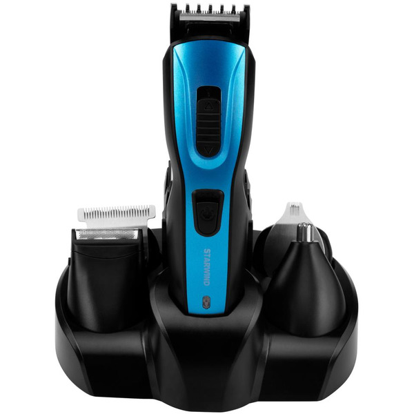 Машинка для стрижки Starwind SHC 4379
