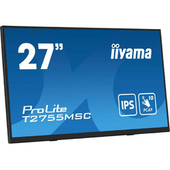 Монитор Iiyama ProLite T2755MSC-B1