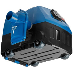 Пылесос BULL AS 4001 (1323701)