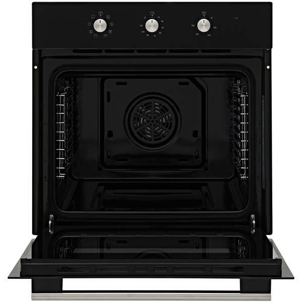 Духовой шкаф Akpo PEA 7008 MMD01 BL