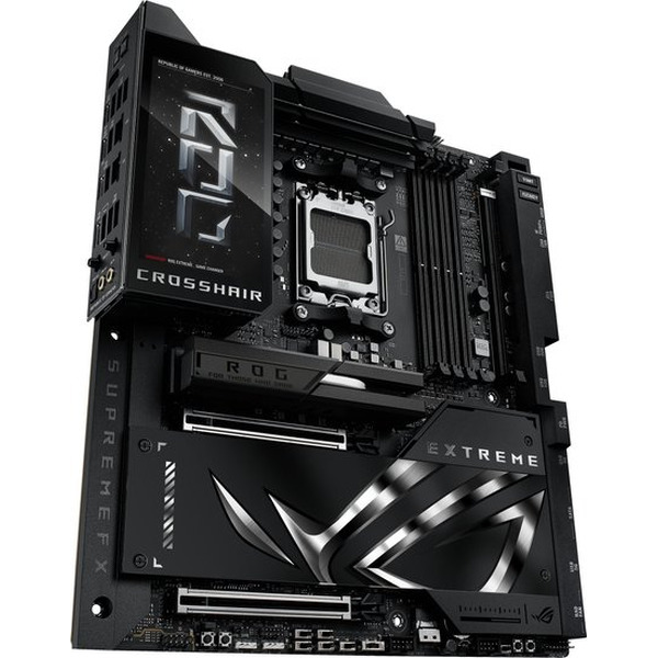 Материнская плата ASUS ROG Crosshair X870E Extreme
