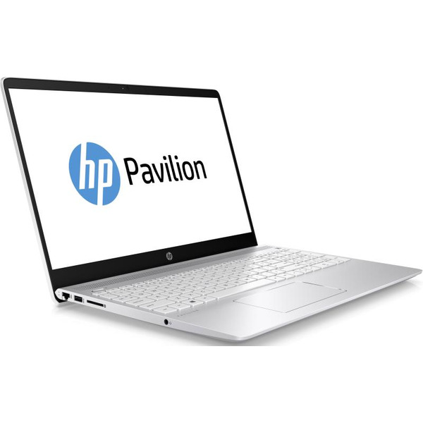 Ноутбук HP Pavilion 15-ck008ur (2PP71EA)
