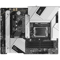 Материнская плата MSI Pro Z790-A WiFi II