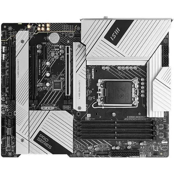 Материнская плата MSI Pro Z790-A WiFi II