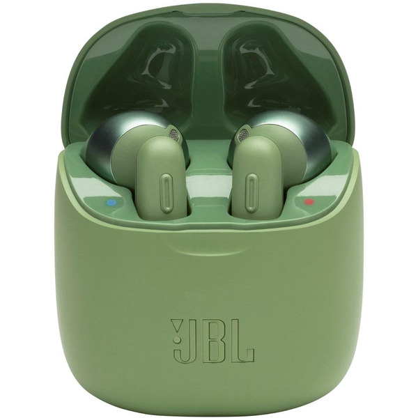 Наушники JBL Tune 220TWS (зеленый)