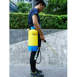 Опрыскиватель Deko DKSP11 065-0950